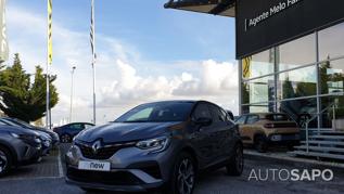 Renault Captur 1.0 TCe 90 RS Line de 2023