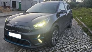 Kia e-Niro EV 64kWh Tech de 2021