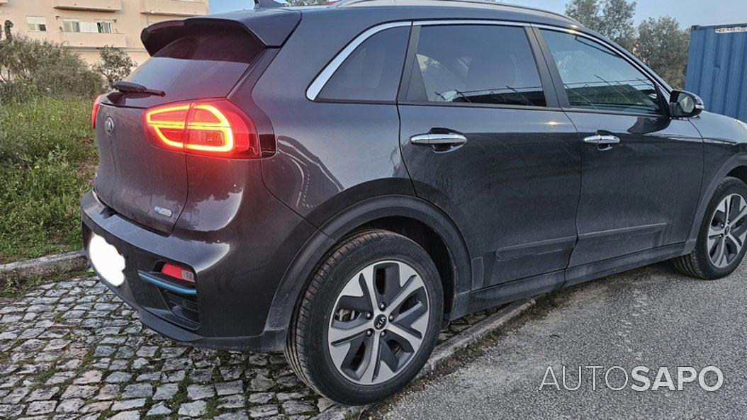 Kia e-Niro EV 64kWh Tech de 2021