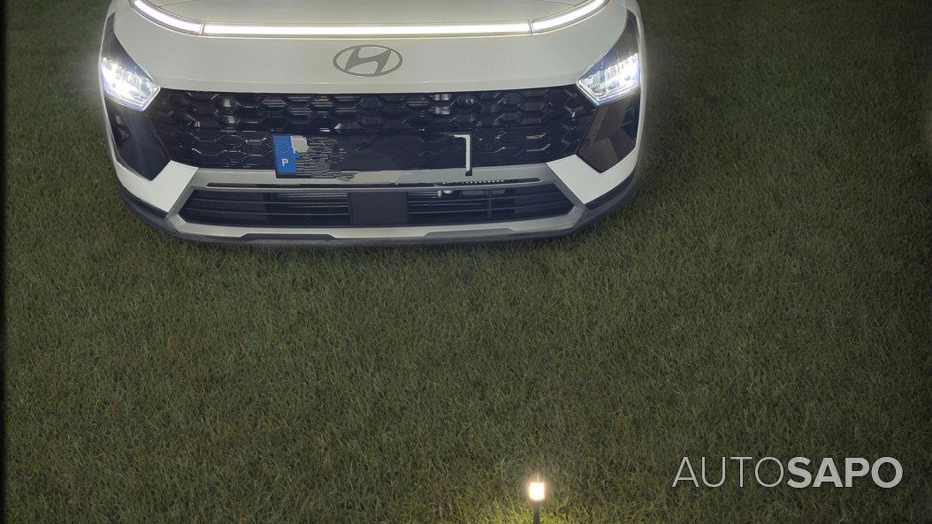 Hyundai Bayon 1.0 T-GDi Premium de 2024