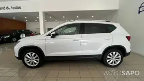 Seat Ateca 1.6 TDI Xcellence de 2017