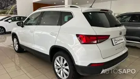 Seat Ateca 1.6 TDI Xcellence de 2017