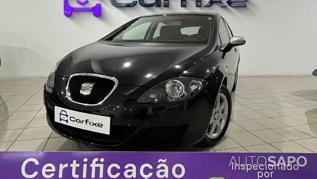 Seat Leon 1.4 16V Reference de 2005