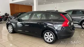 Volvo V60 de 2012