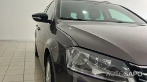 Volkswagen Passat de 2013