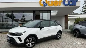 Opel Crossland de 2022