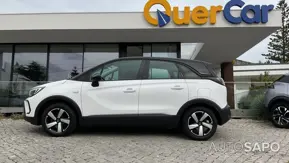 Opel Crossland de 2022