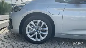 BMW Série 2 de 2020