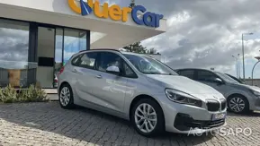 BMW Série 2 de 2020