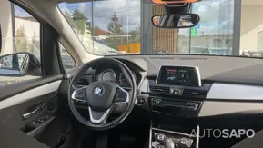 BMW Série 2 de 2020