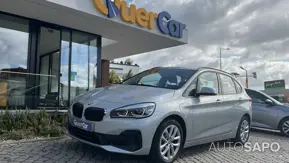 BMW Série 2 de 2020