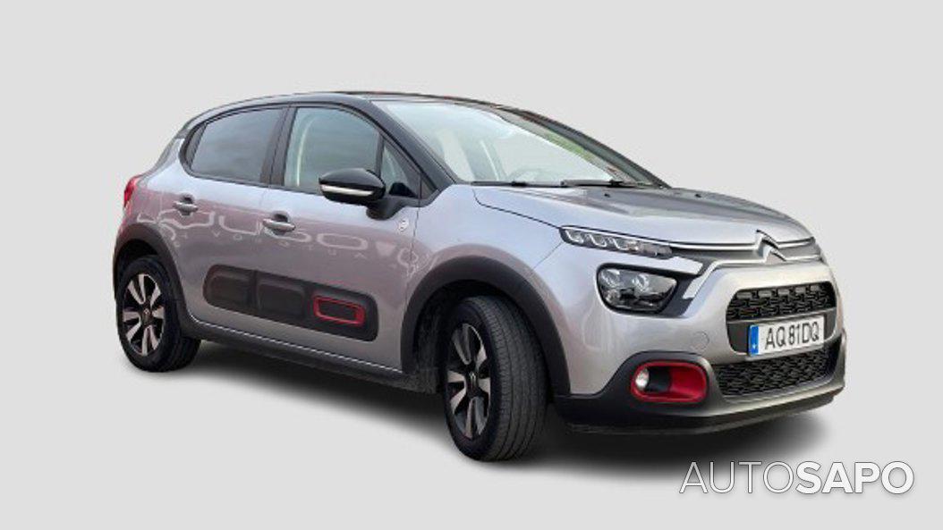 Citroen C3 de 2022