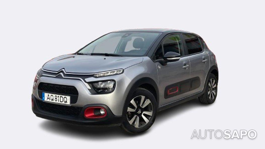 Citroen C3 de 2022