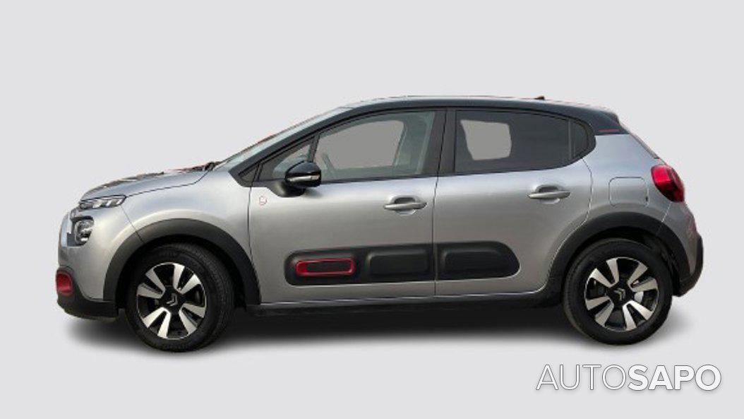 Citroen C3 de 2022