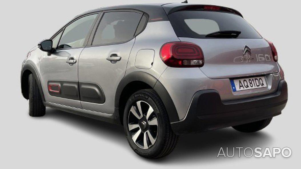 Citroen C3 de 2022