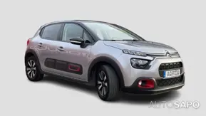 Citroen C3 de 2022