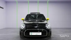 MINI Cooper de 2021