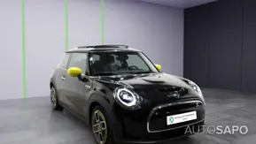 MINI Cooper de 2021