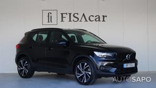 Volvo XC40 de 2021