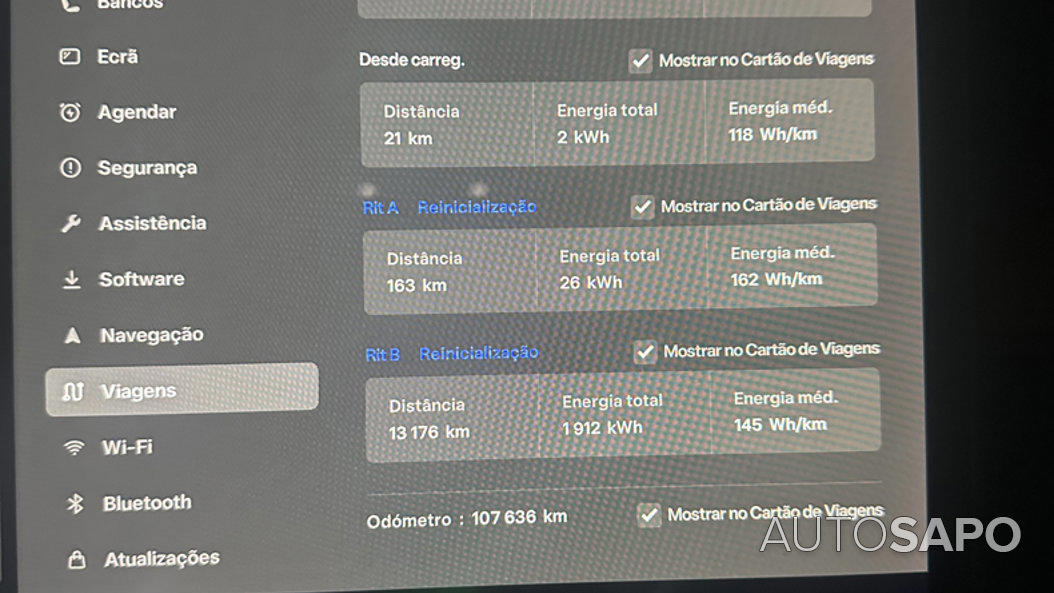 Tesla Model 3 Standard Range Plus RWD de 2019