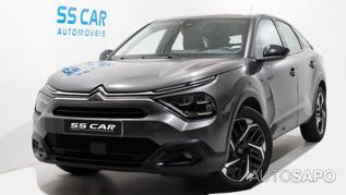 Citroen C4 de 2021