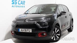 Citroen C3 de 2021