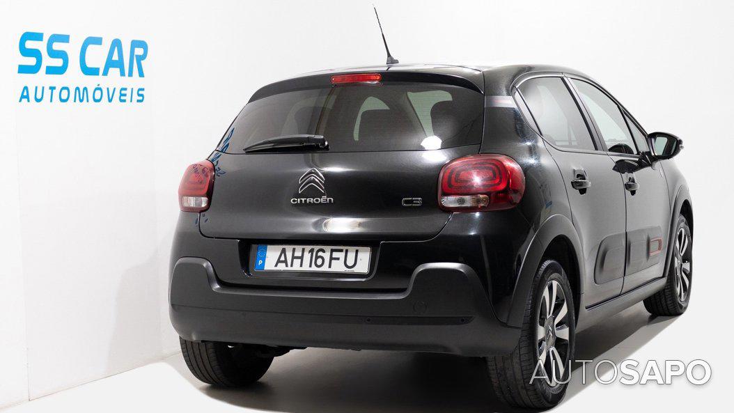 Citroen C3 de 2021