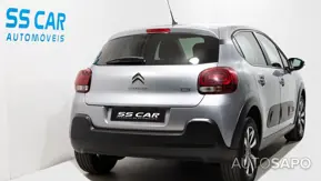 Citroen C3 de 2021