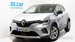 Renault Captur de 2021