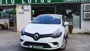 Renault Clio de 2018