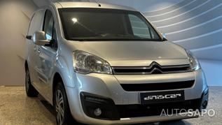 Citroen Berlingo de 2017