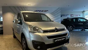 Citroen Berlingo de 2017