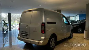 Citroen Berlingo de 2017