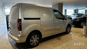 Citroen Berlingo de 2017