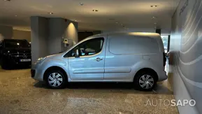 Citroen Berlingo de 2017