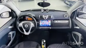 Smart Fortwo de 2012