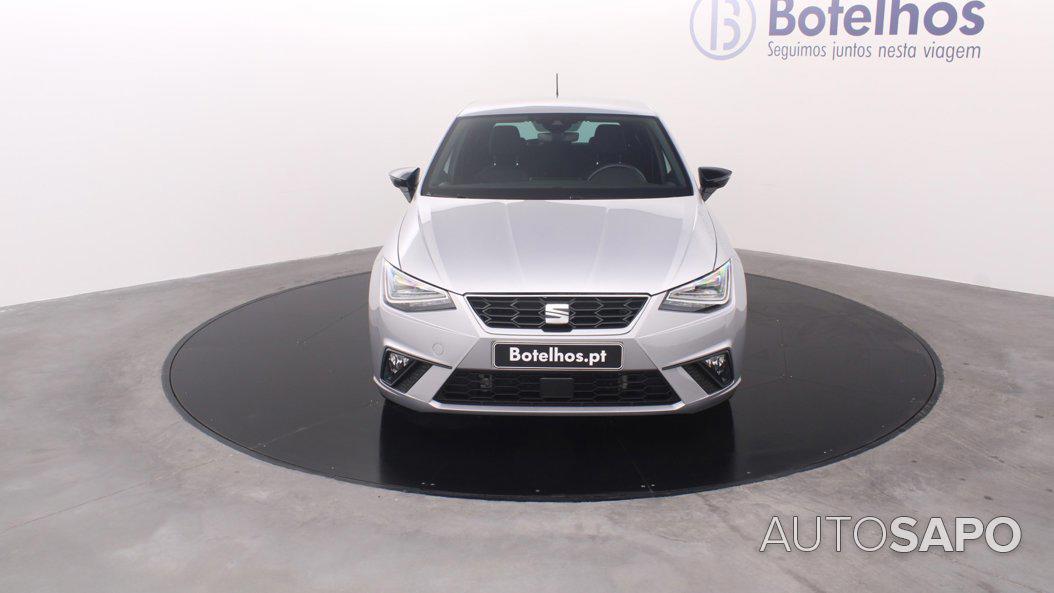 Seat Ibiza de 2023