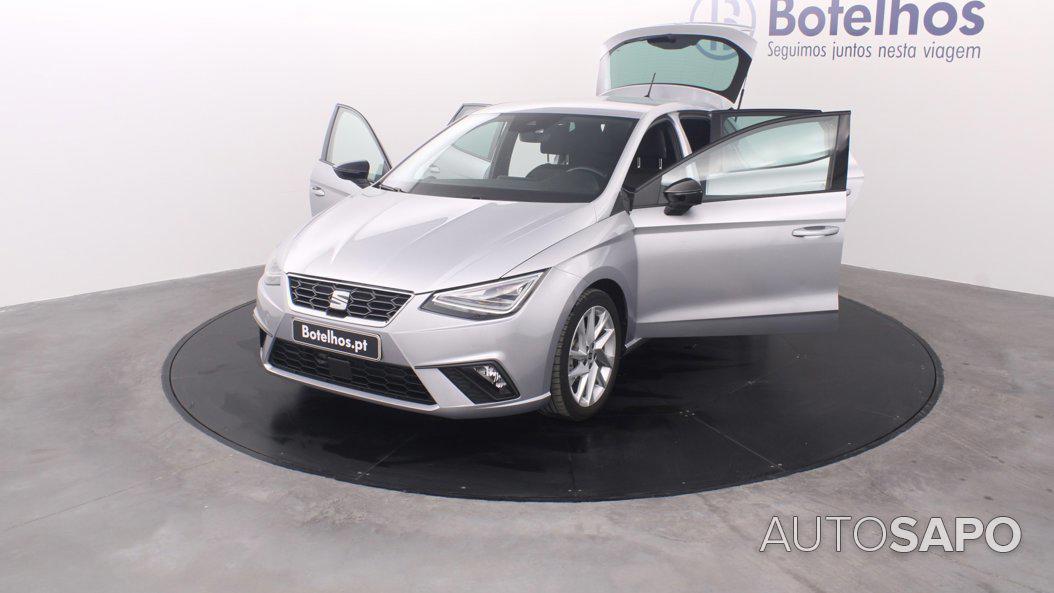 Seat Ibiza de 2023