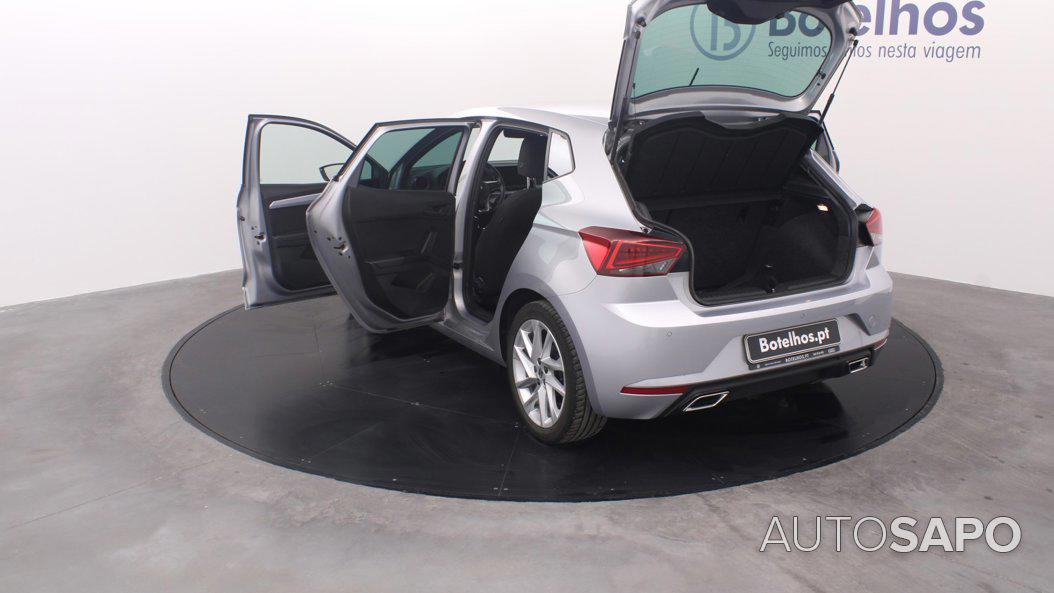 Seat Ibiza de 2023