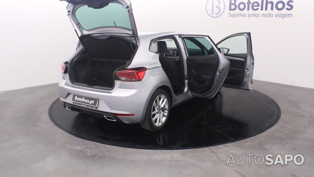 Seat Ibiza de 2023