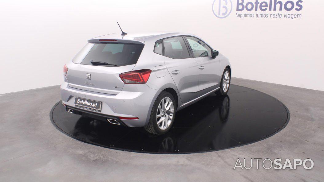 Seat Ibiza de 2023