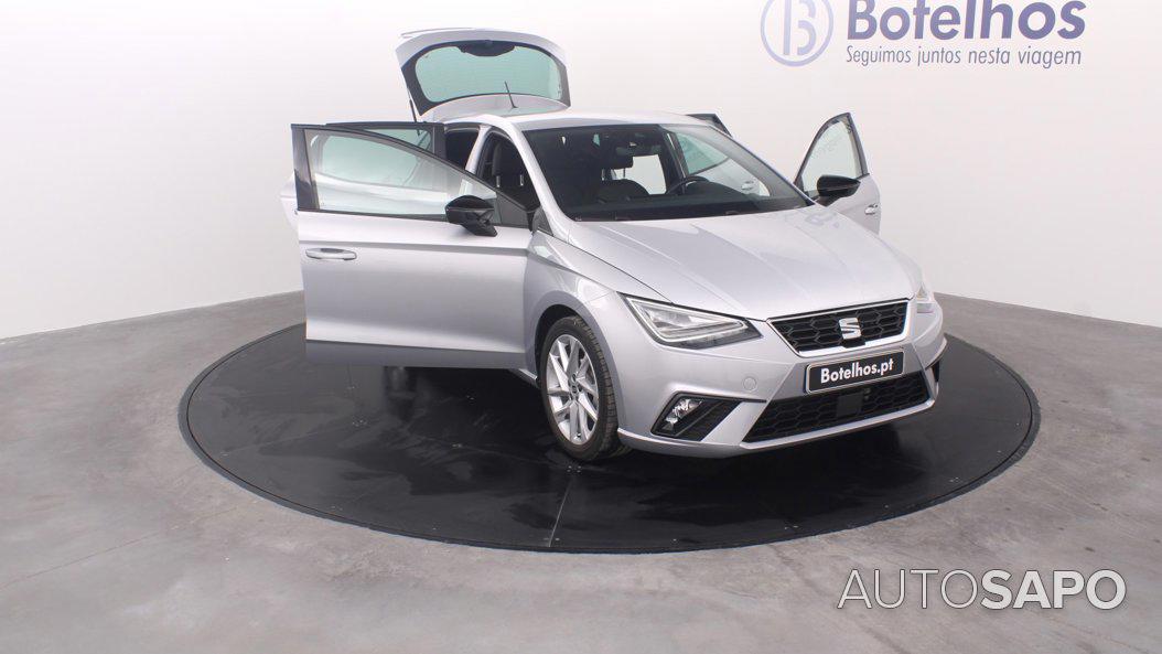 Seat Ibiza de 2023