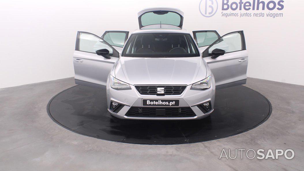 Seat Ibiza de 2023