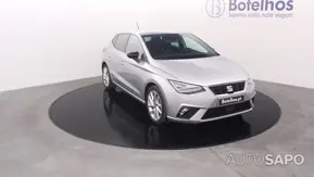 Seat Ibiza de 2023