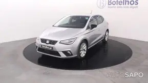 Seat Ibiza de 2023