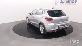 Seat Ibiza de 2023