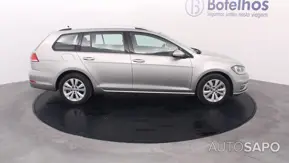 Volkswagen Golf de 2018