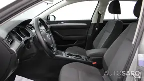 Volkswagen Passat de 2015