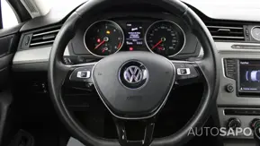 Volkswagen Passat de 2015