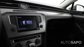 Volkswagen Passat de 2015